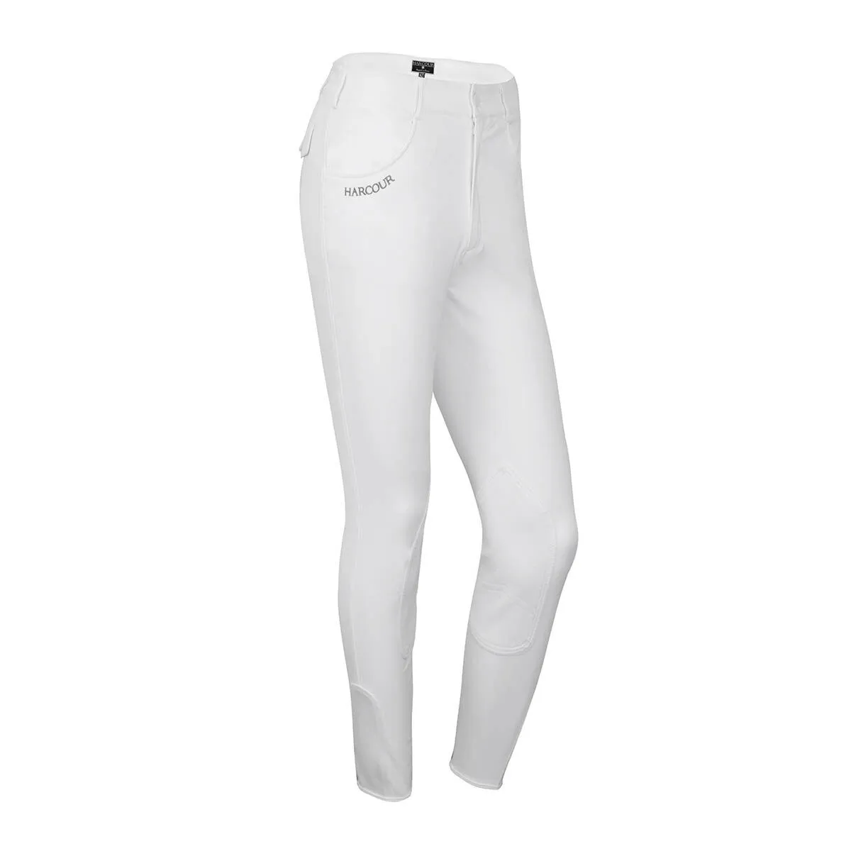 Harcour Oriento Men's Breeches - Equestrian Clothing for Men