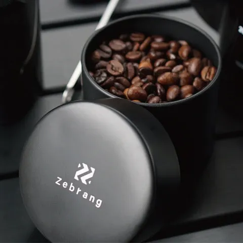 Hario Zebrang Coffee Canister