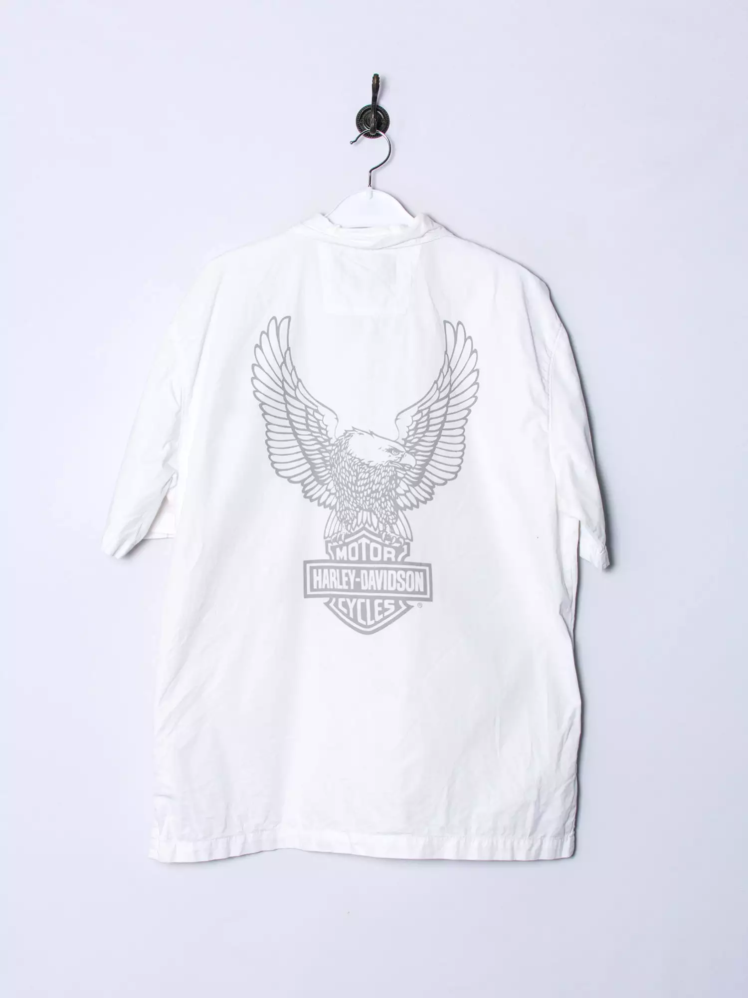 Harley Davidson White Shirt - Buy online now!