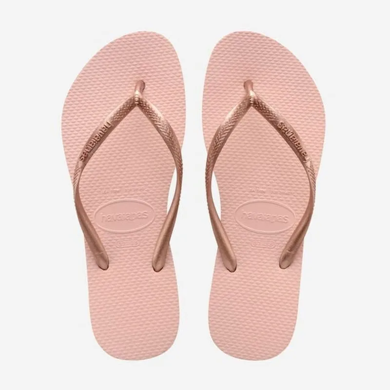 Havaianas Women's Slim Flip Flops