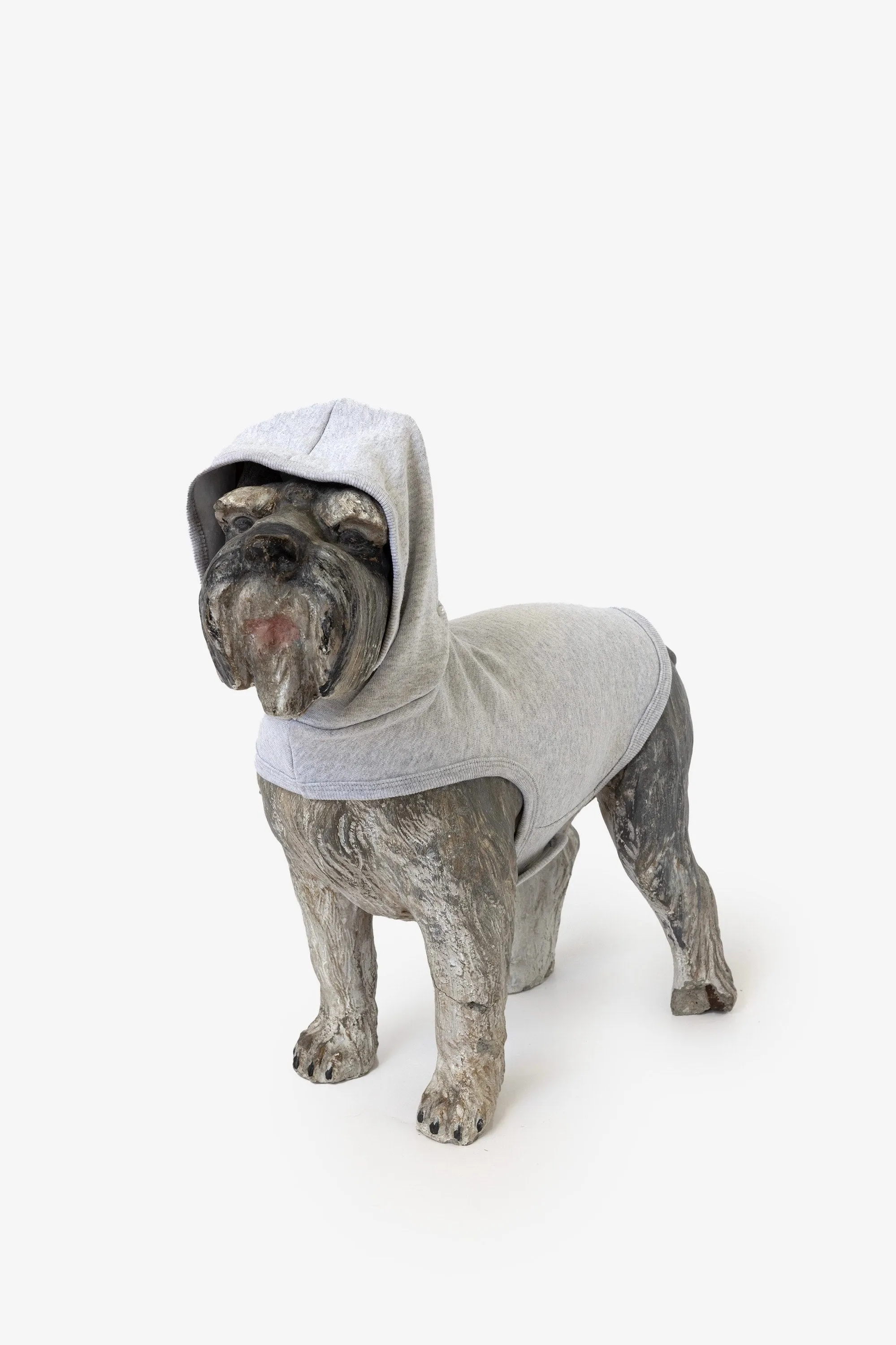 Heavy Fleece Dog Sweater HF-DOGHOOD