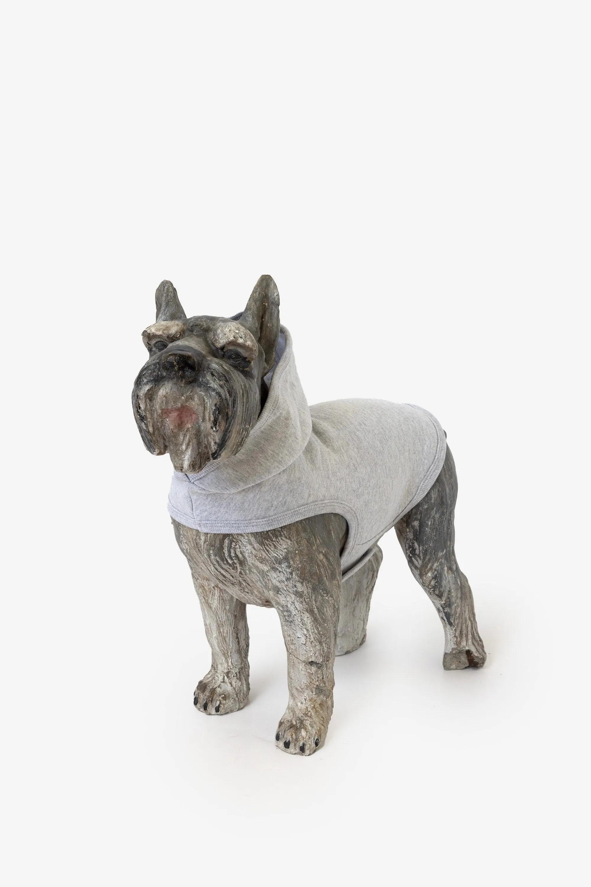 Heavy Fleece Dog Sweater HF-DOGHOOD