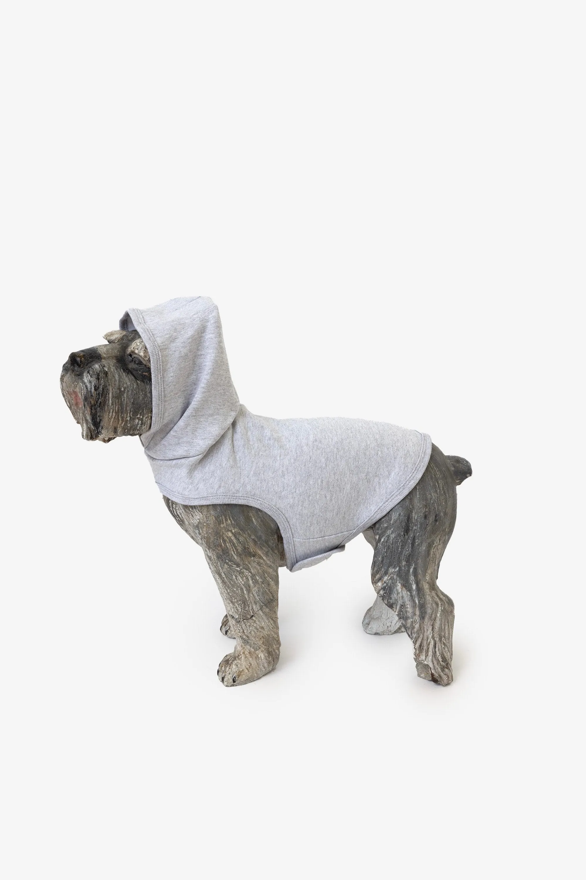 Heavy Fleece Dog Sweater HF-DOGHOOD