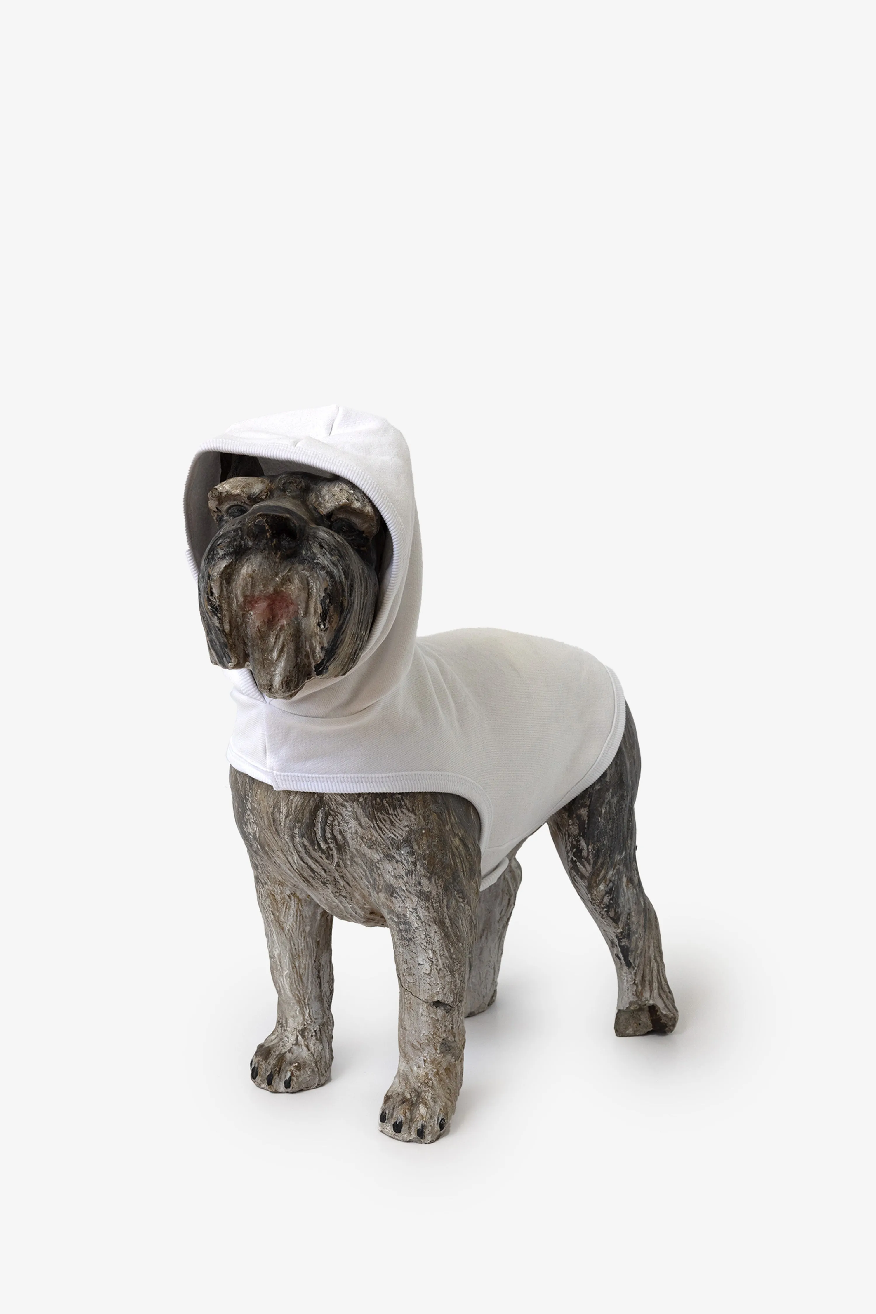 Heavy Fleece Dog Sweater HF-DOGHOOD