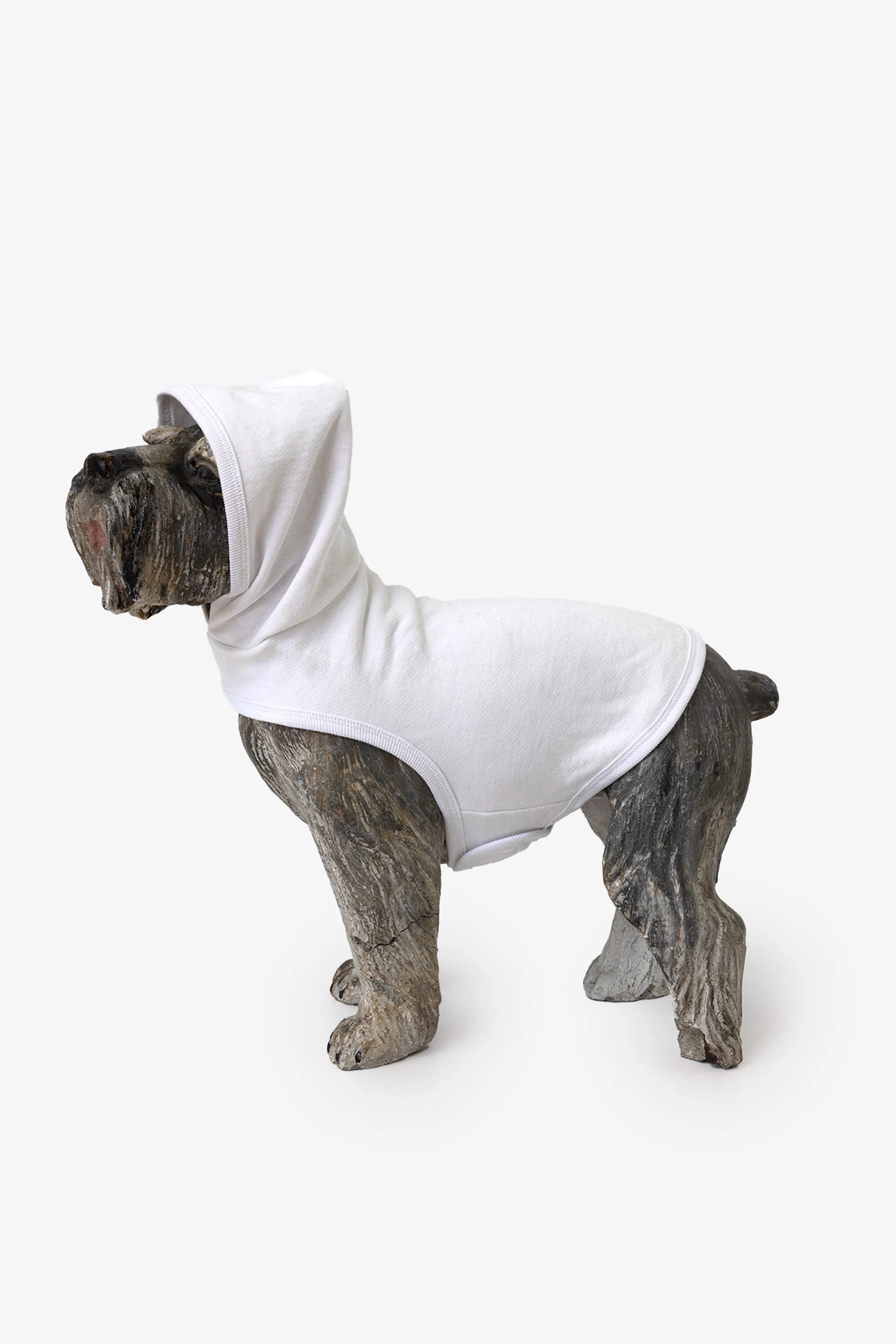 Heavy Fleece Dog Sweater HF-DOGHOOD