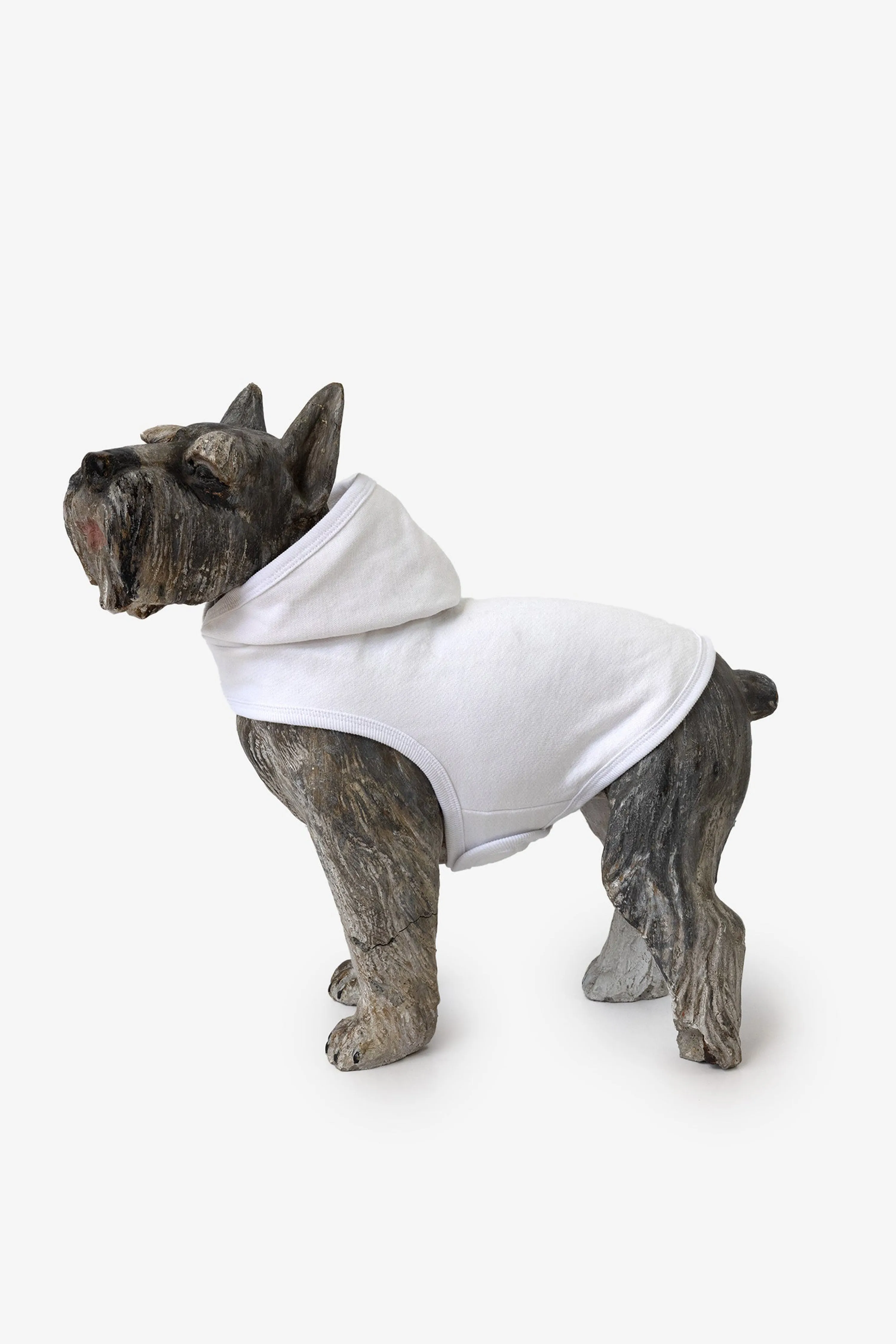 Heavy Fleece Dog Sweater HF-DOGHOOD