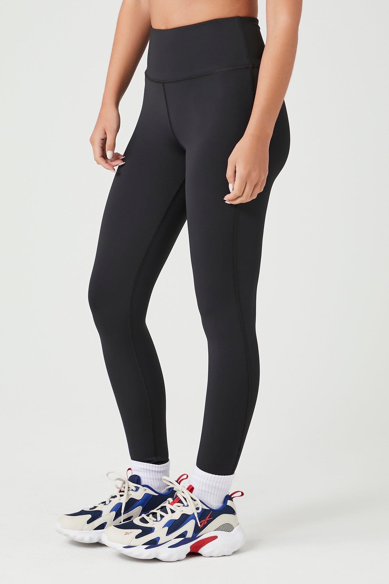 High-rise leggings for women with active lifestyle | Shop now