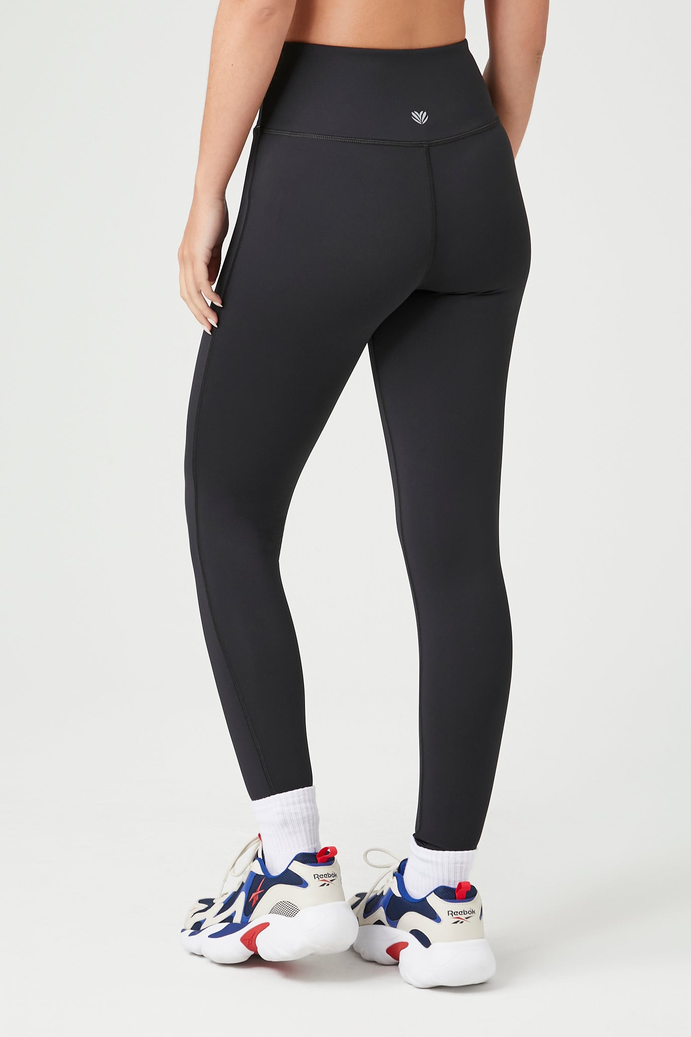 High-rise leggings for women with active lifestyle | Shop now