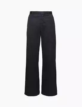 High Waist Utility Pants