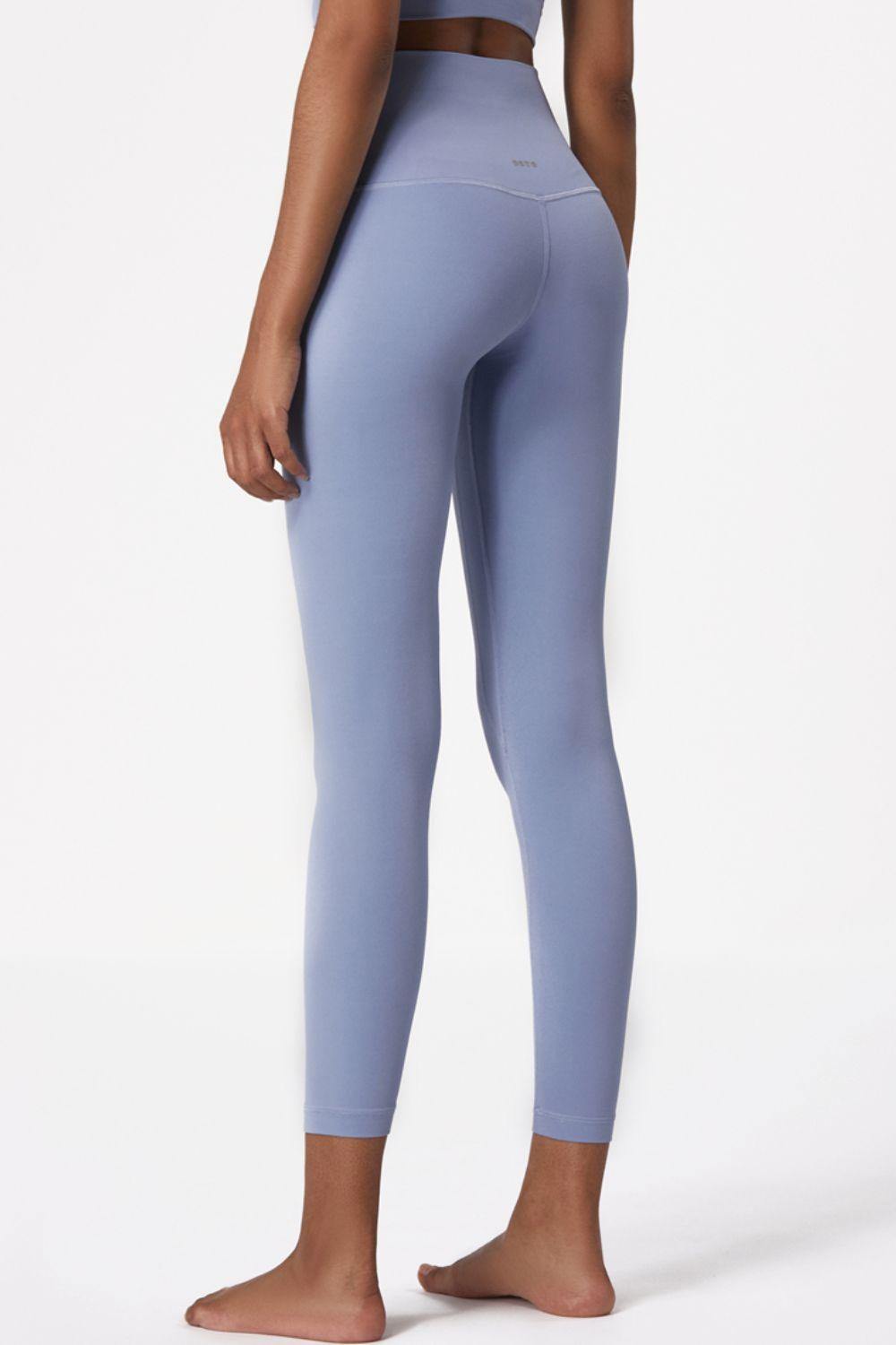 Hiking Yoga Leggings