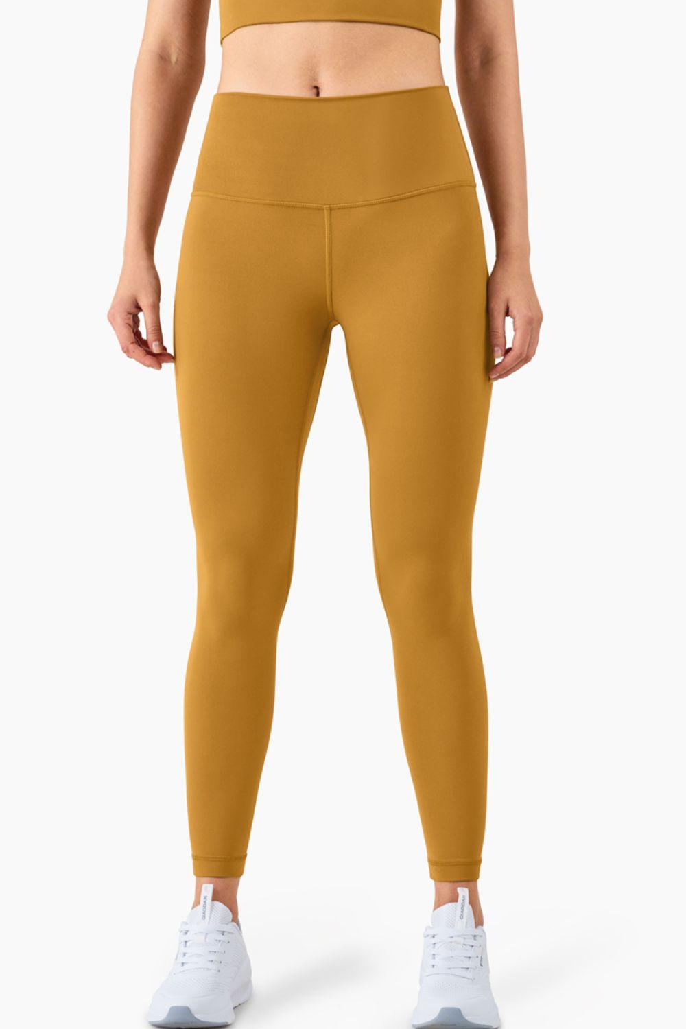 Hiking Yoga Leggings