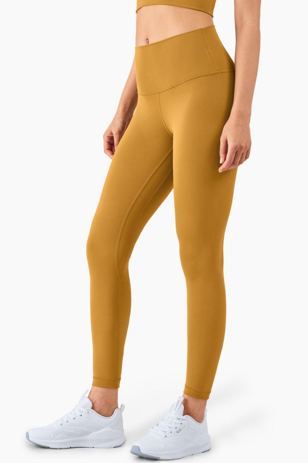 Hiking Yoga Leggings