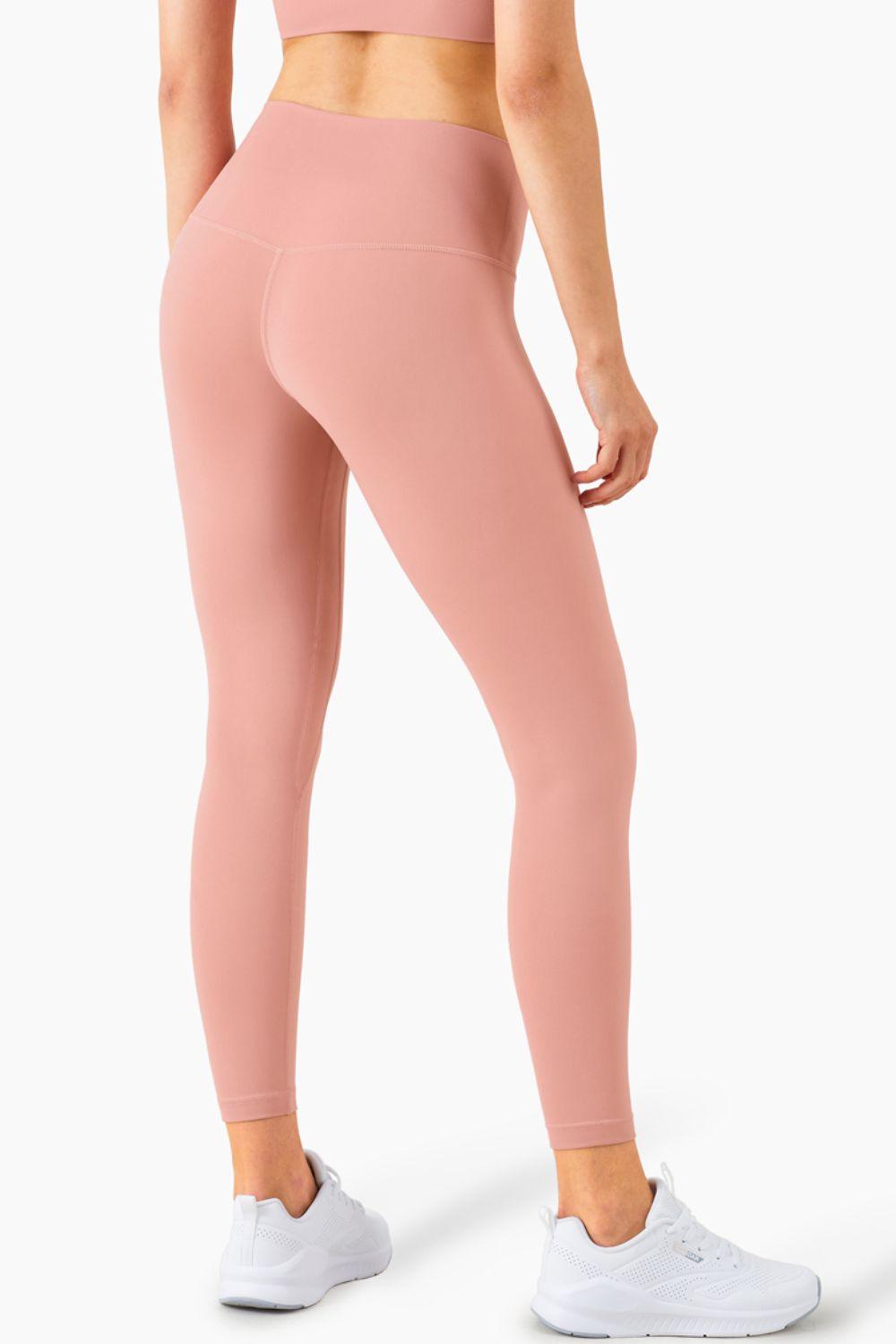 Hiking Yoga Leggings