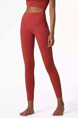 Hiking Yoga Leggings