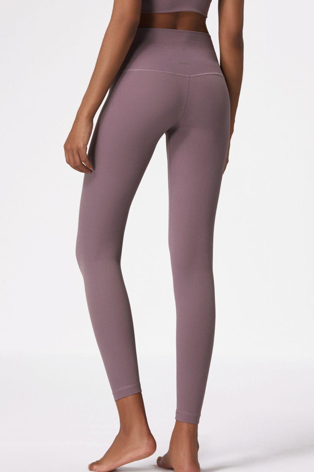 Hiking Yoga Leggings