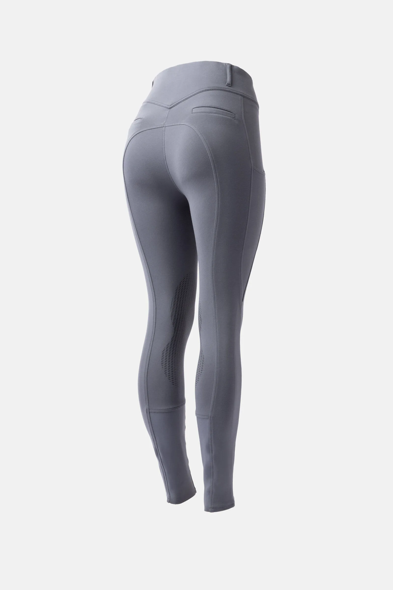 Horze Mira Kneegrip Riding Pants