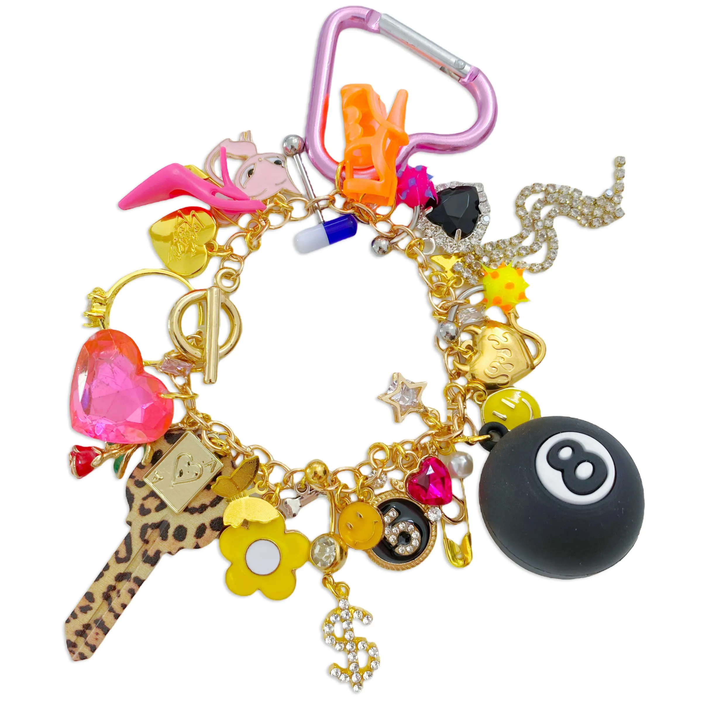 Hottest Charm Bracelet - Top Pick for Style and Elegance