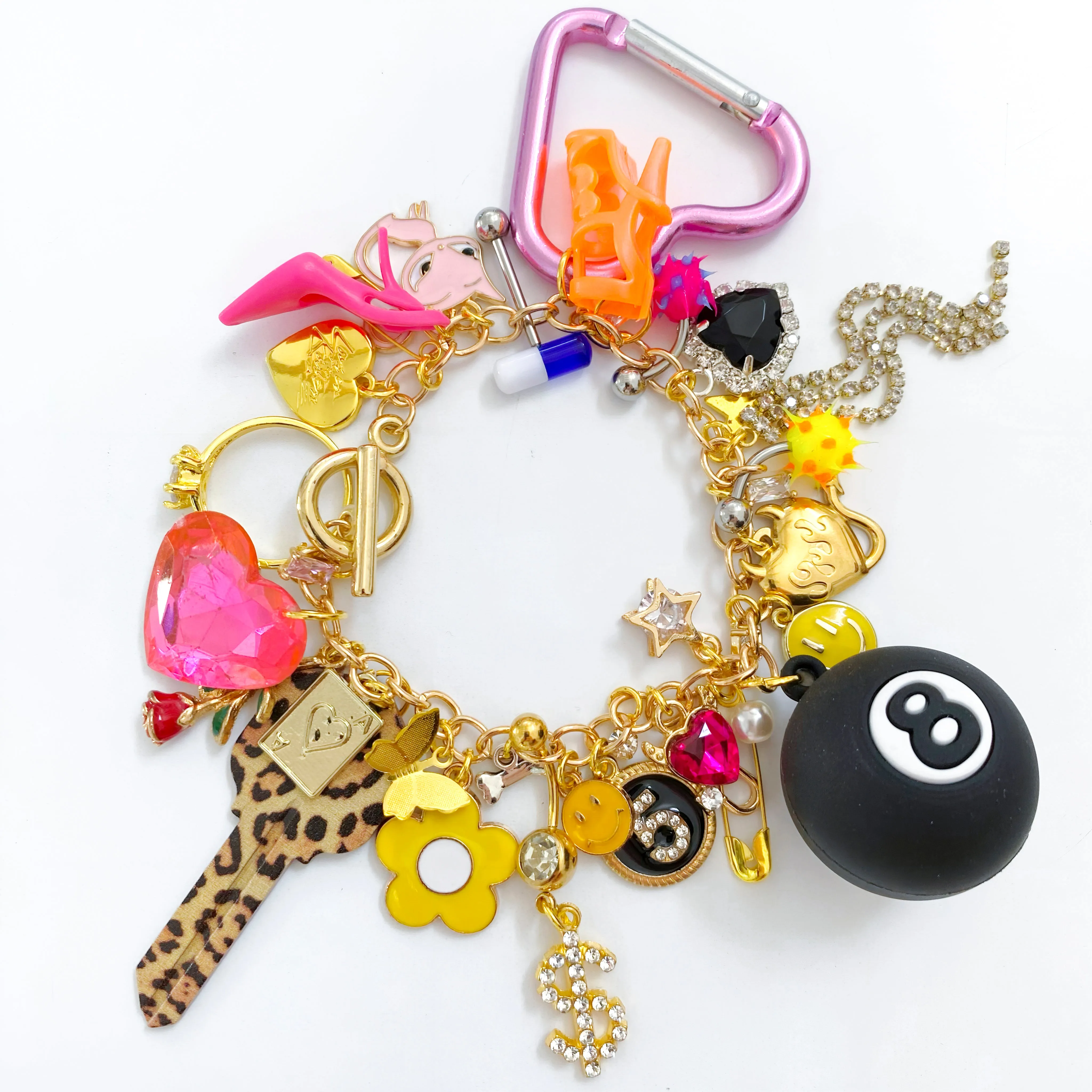 Hottest Charm Bracelet - Top Pick for Style and Elegance