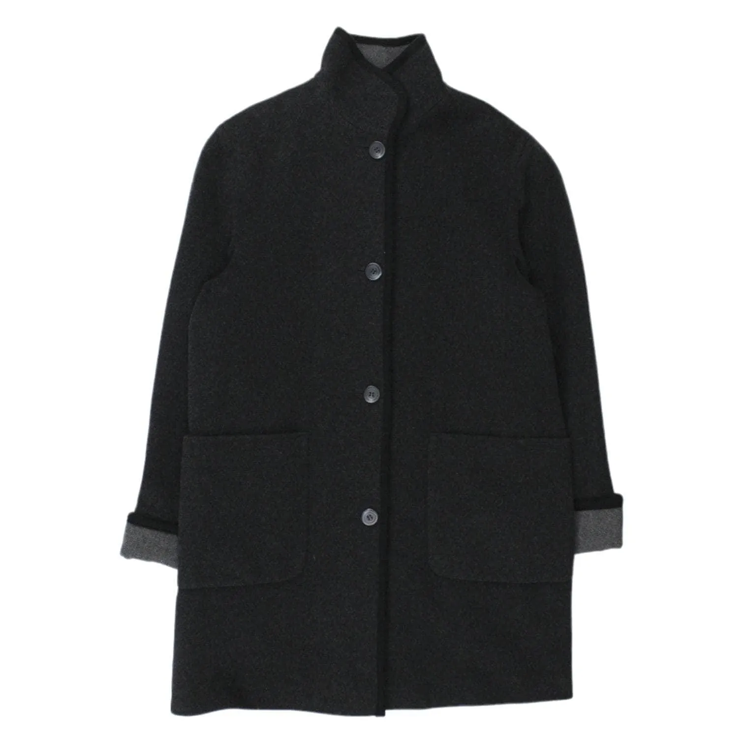 House of Fraser Charcoal 3/4 Jacket