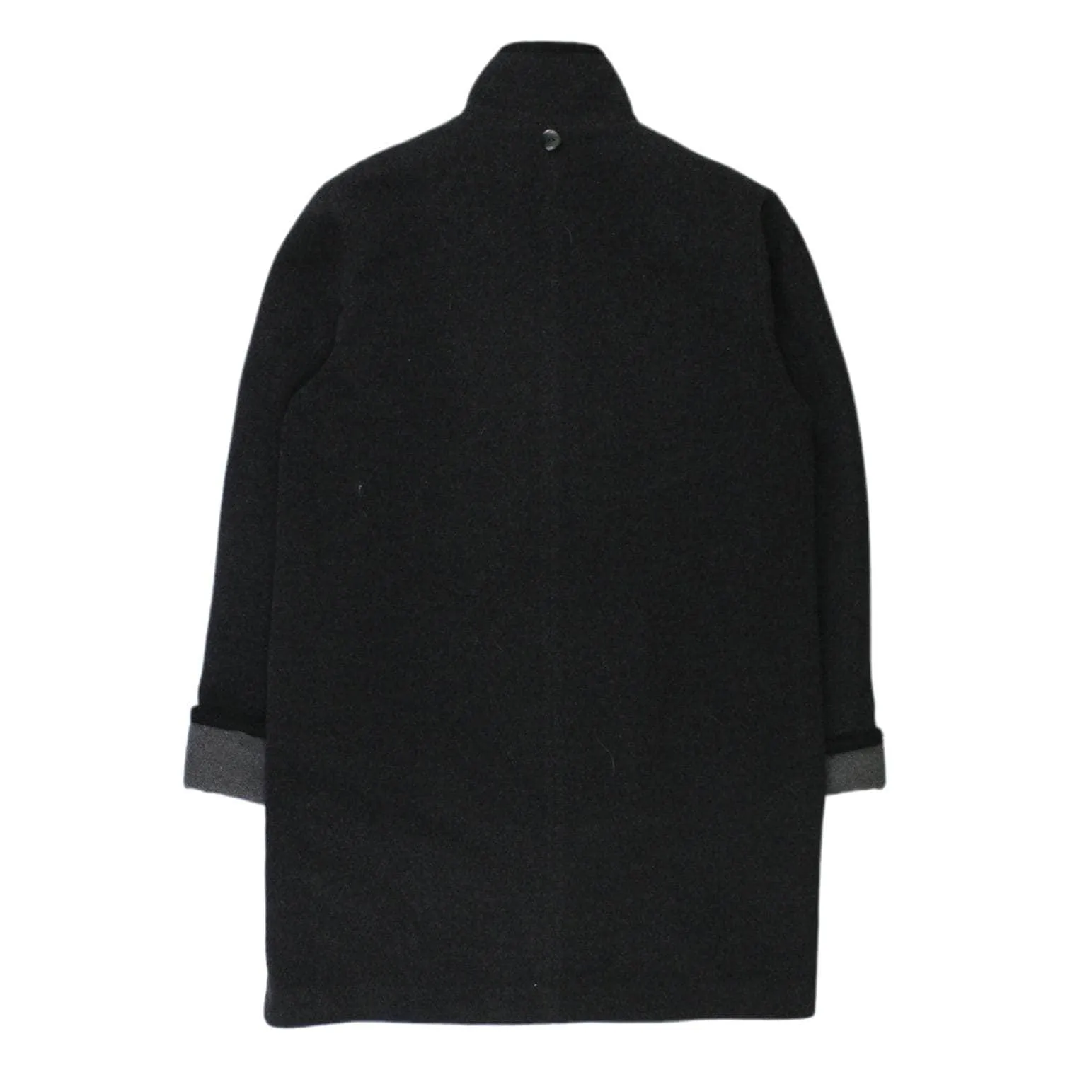 House of Fraser Charcoal 3/4 Jacket