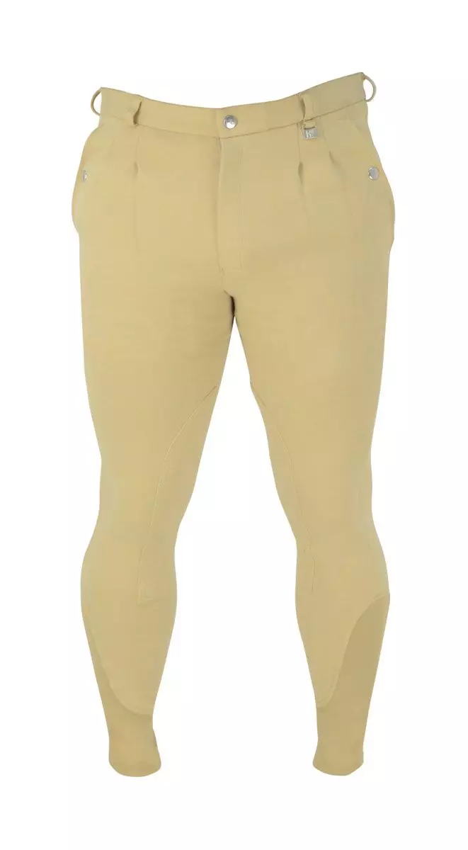 Milligan Men's Breeches for High Performance