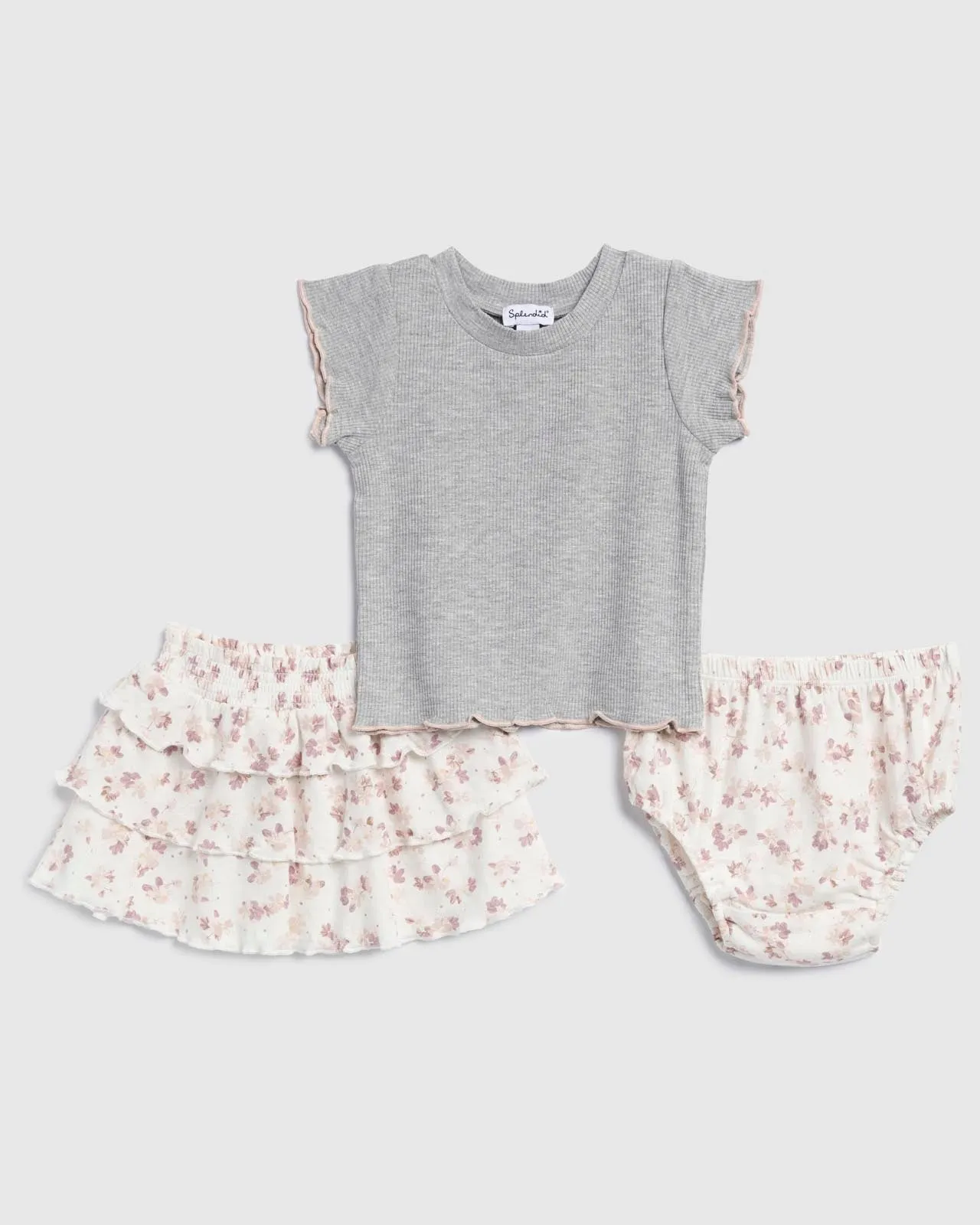 Infant Girl Candice Skirt Set Purchase