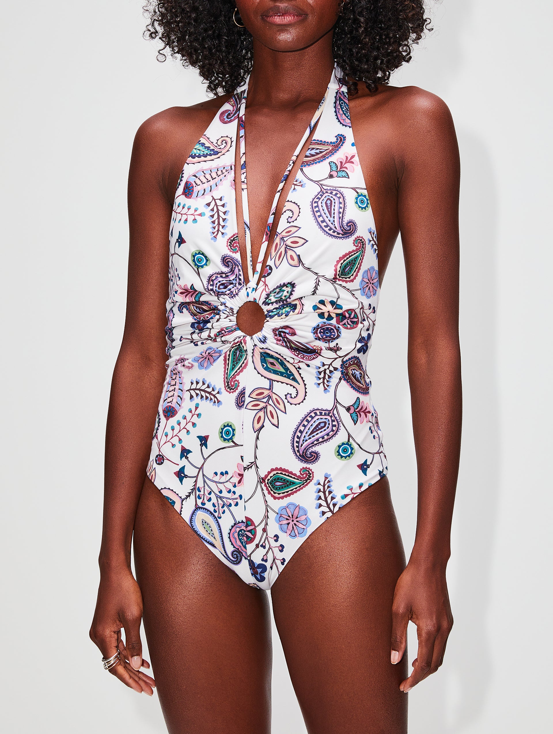 Ingrid Bodysuit - Buy Online Now!