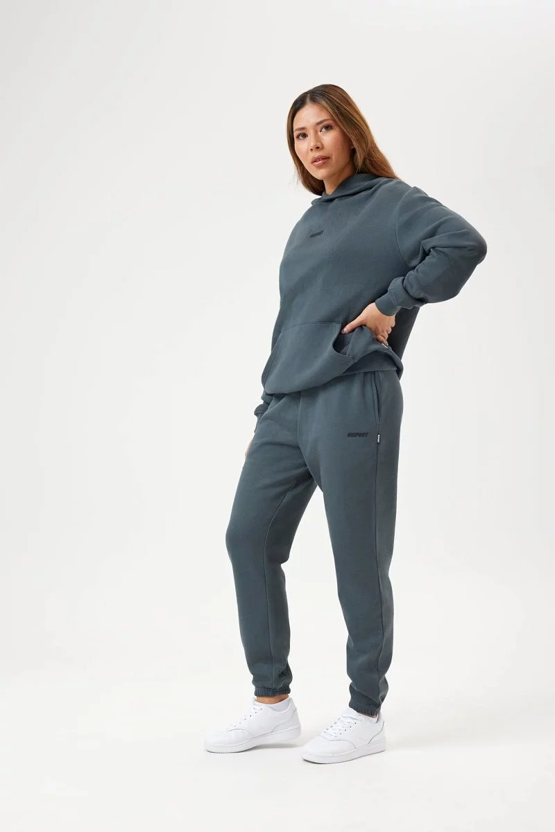 Insport Carbon Frankie Trackpants - Unisex