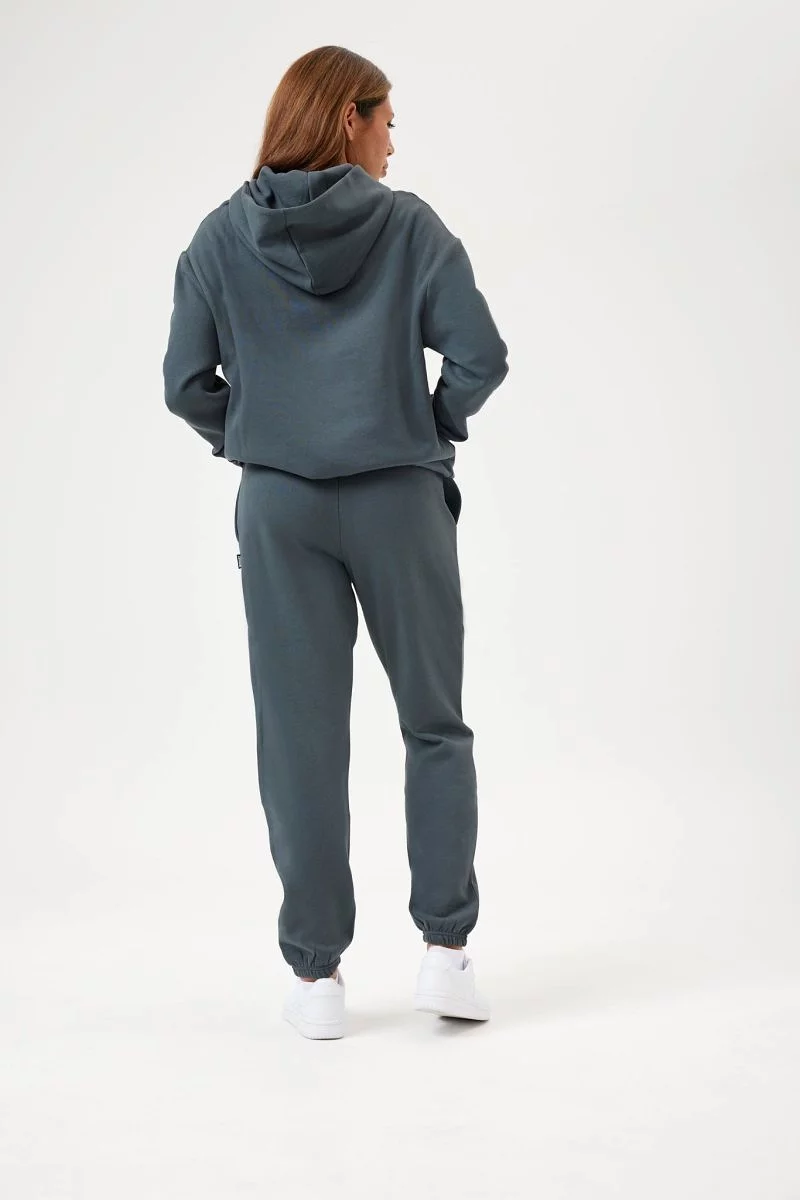 Insport Carbon Frankie Trackpants - Unisex