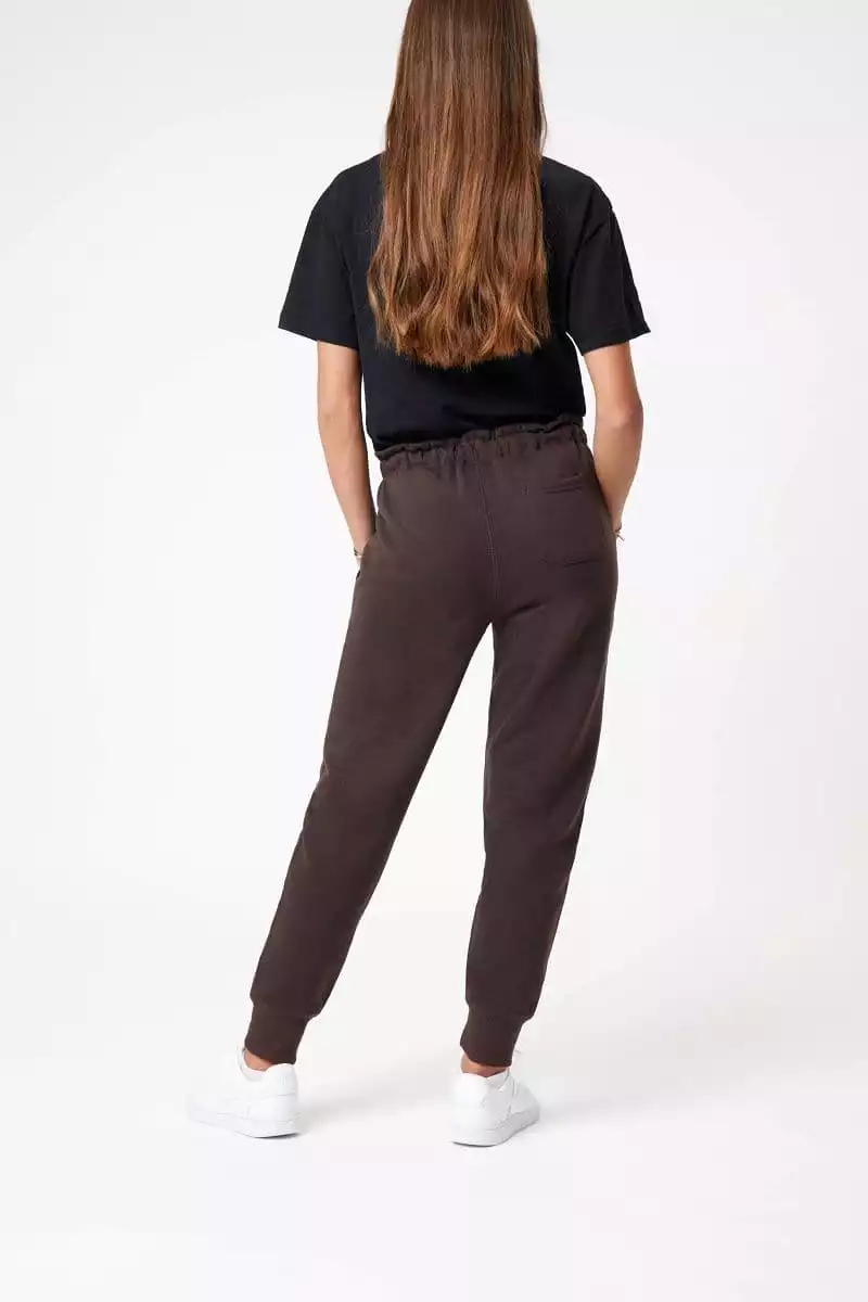 Insport Carla Coffee Trackpants