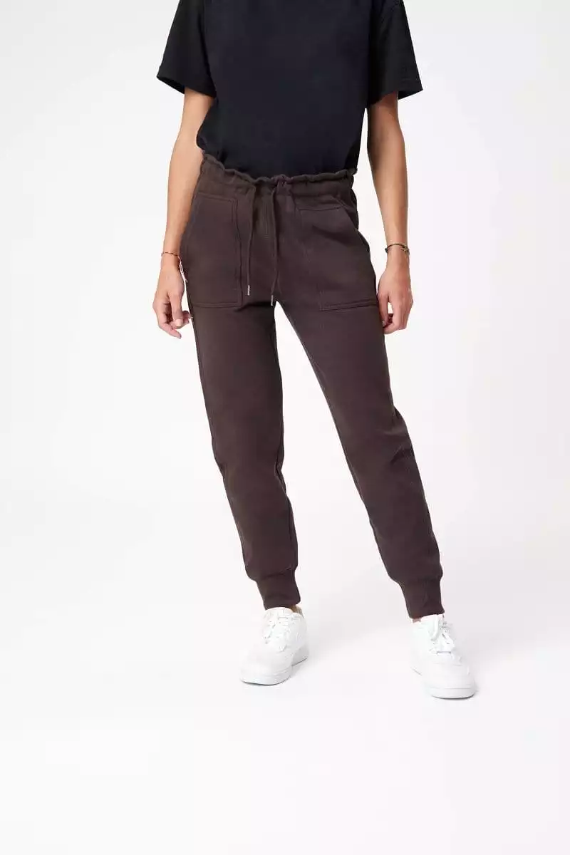 Insport Carla Coffee Trackpants