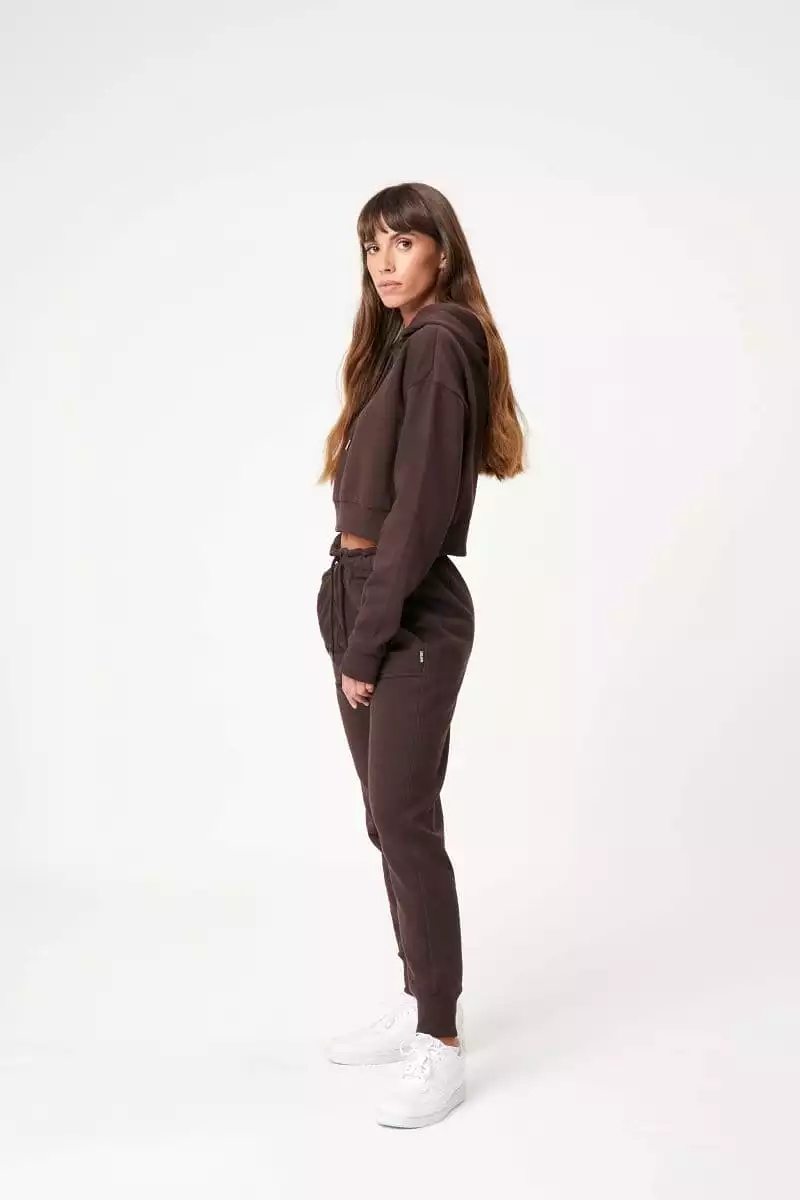 Insport Carla Coffee Trackpants