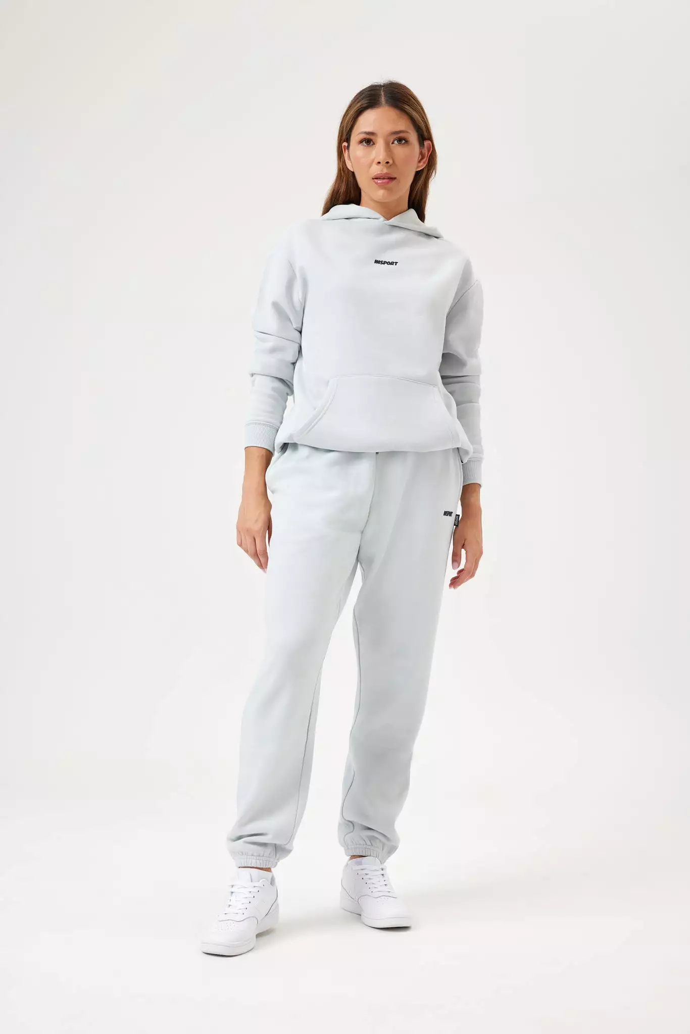 Insport Unisex Frankie Cloud Trackpants