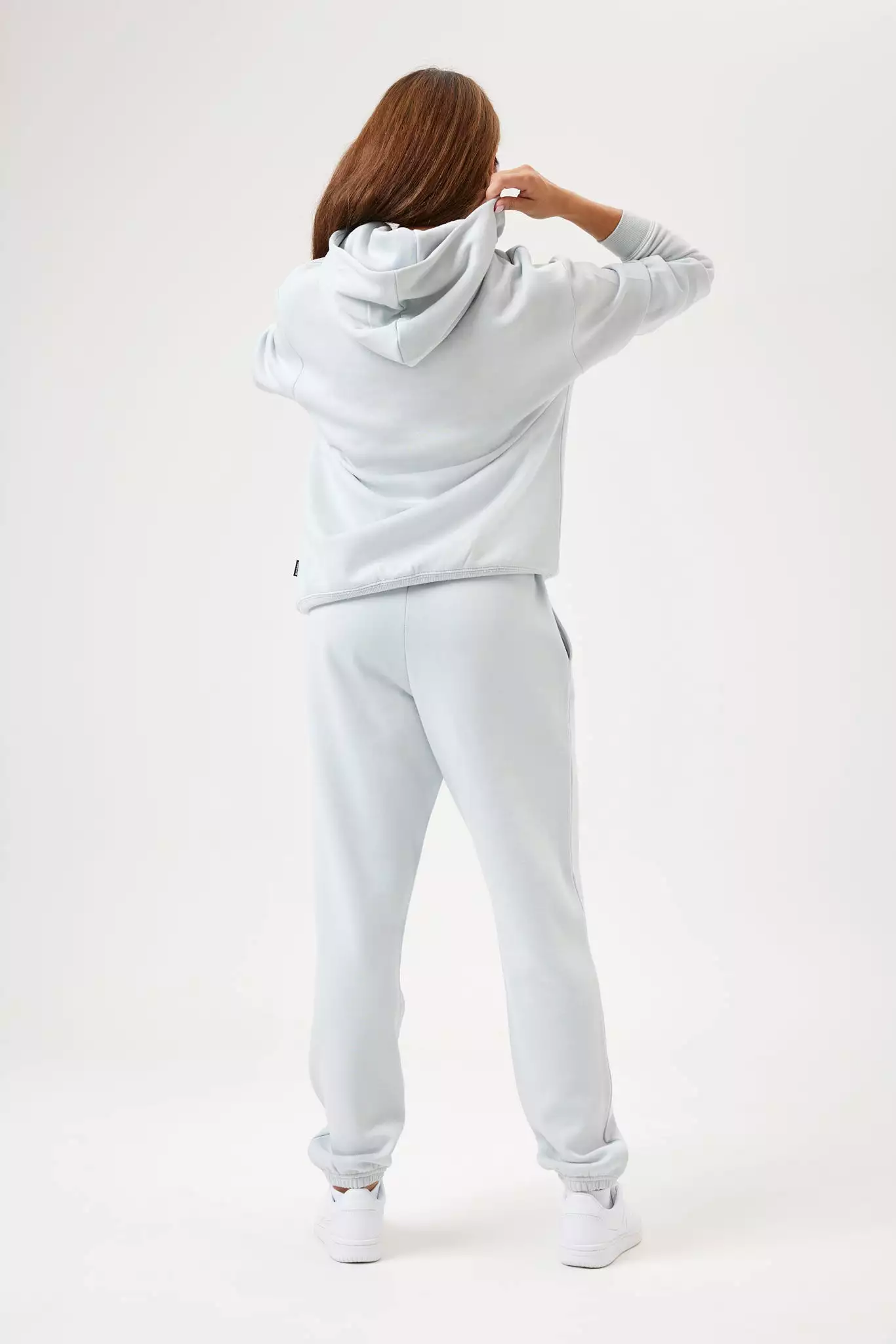 Insport Unisex Frankie Cloud Trackpants