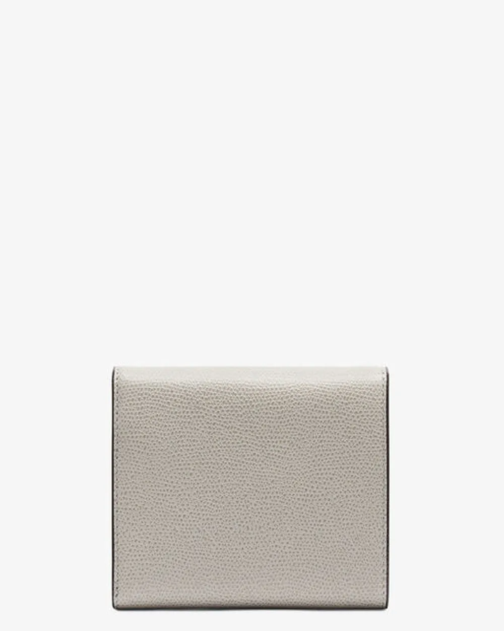 Iside Fold Wallet in Ash Grey