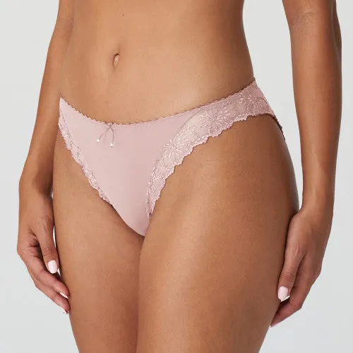 Jane Italian Style Briefs