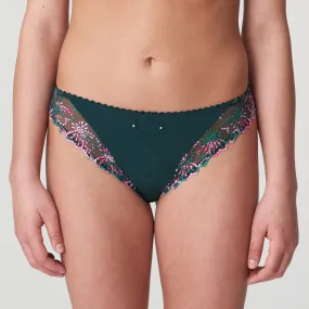 Jane Italian Style Briefs