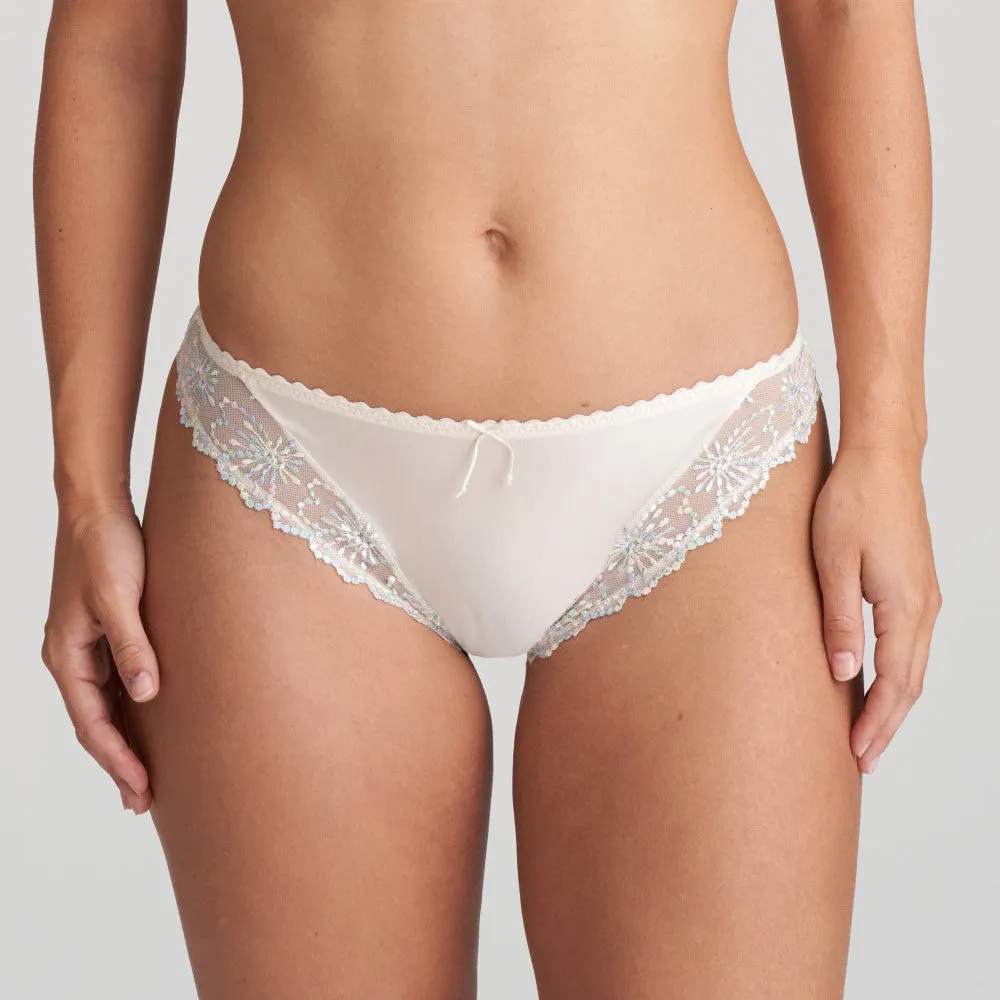 Jane Italian Style Briefs