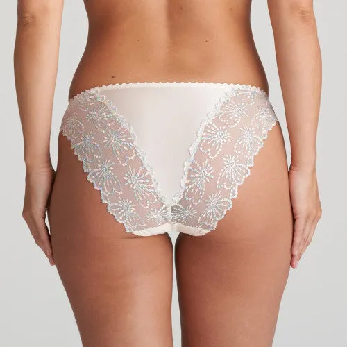 Jane Italian Style Briefs