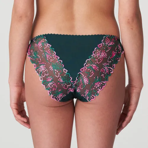 Jane Italian Style Briefs