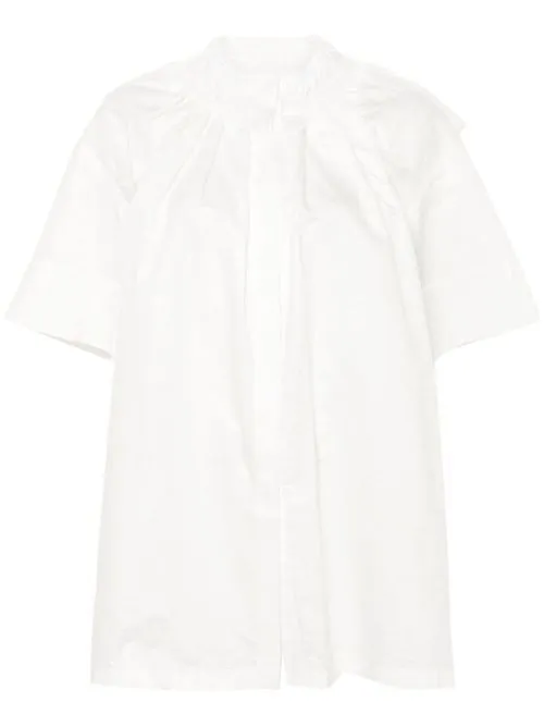 Jil Sander Shirts Blouses.