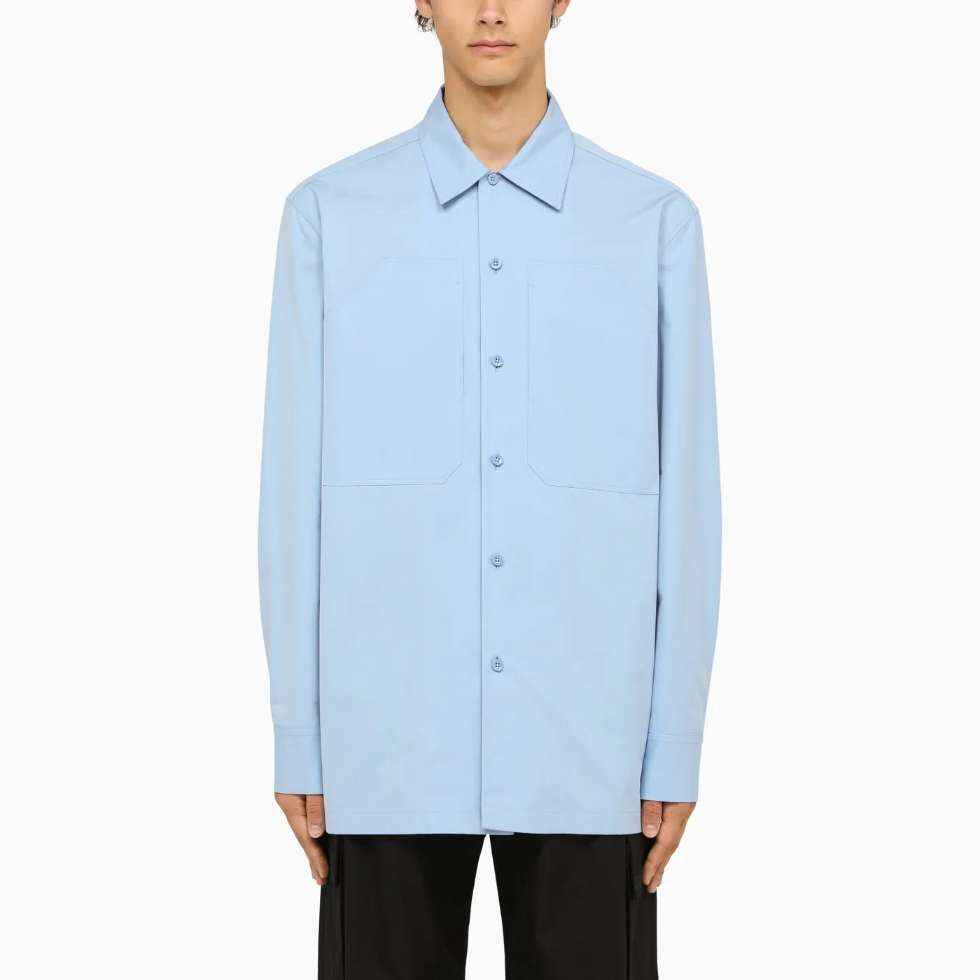 Jil Sander | Top-quality Shirts