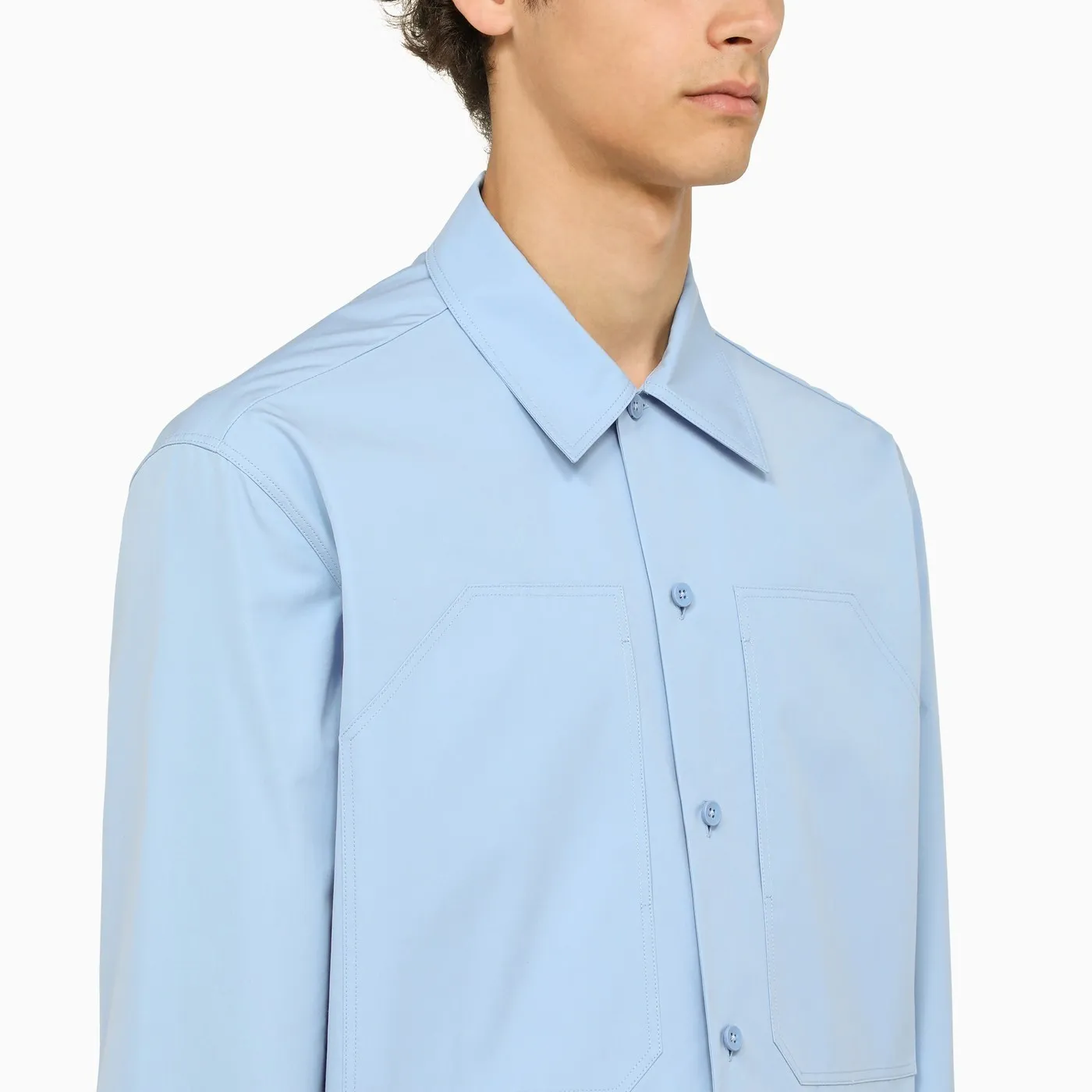 Jil Sander | Top-quality Shirts