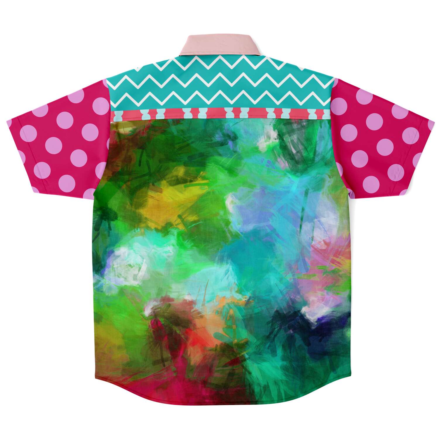 Jubilee Garden Shirt