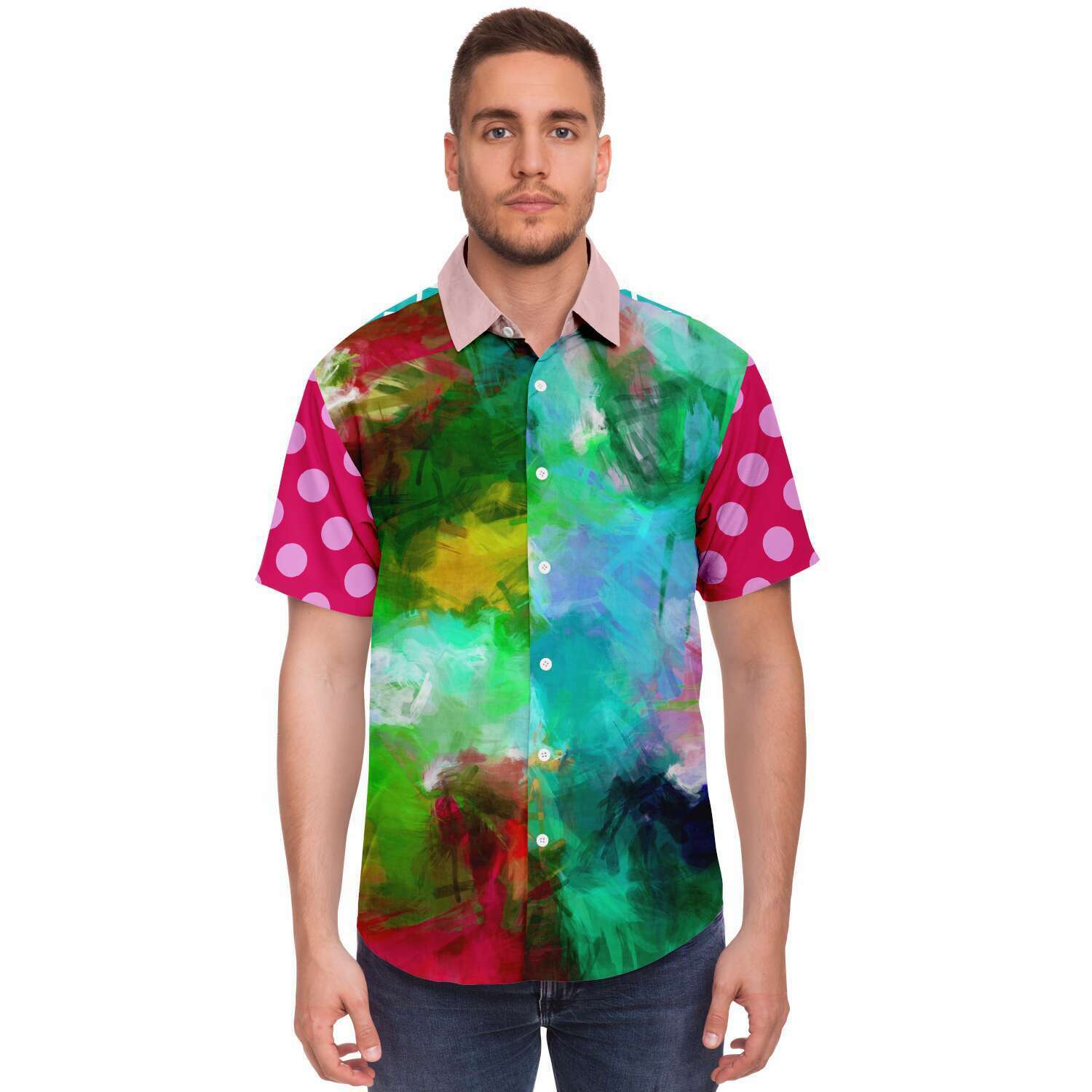 Jubilee Garden Shirt