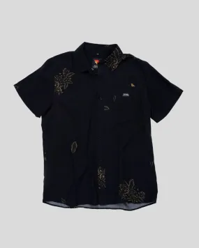 Black Kapalua Shirt