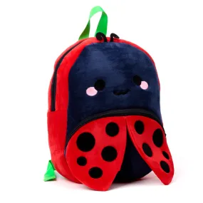 Kids School Backpack - Adorabugs Tilly Ladybird (RUCK37)