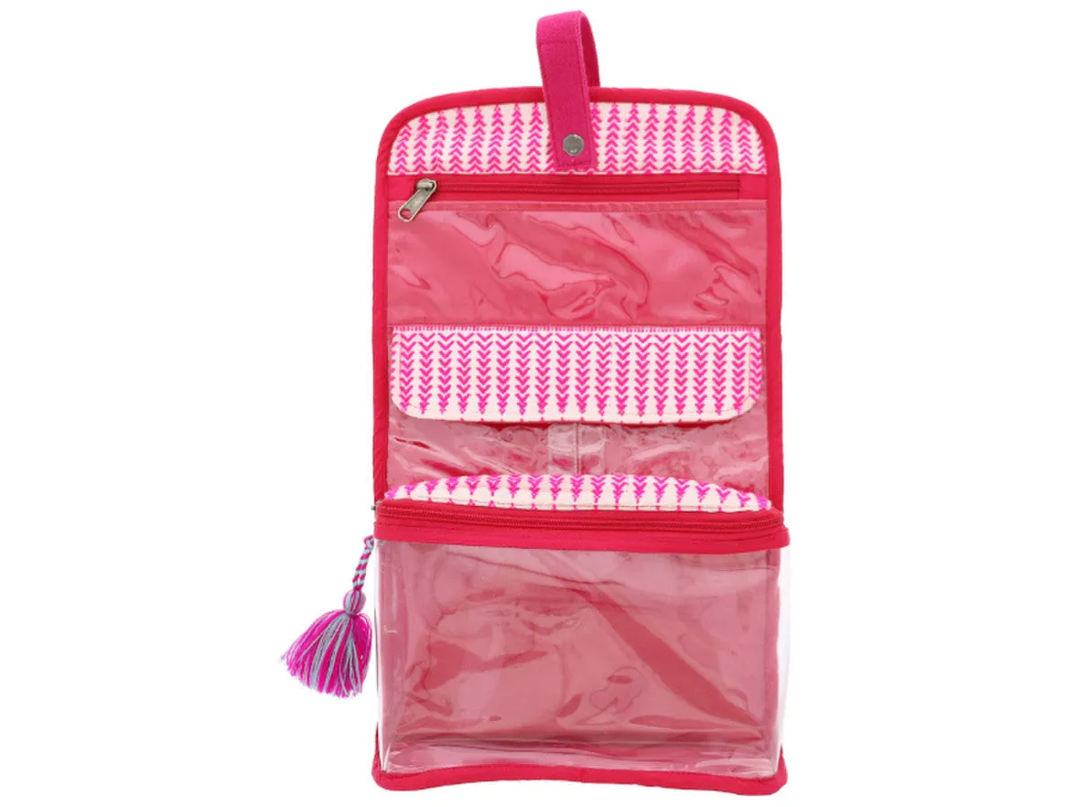 Kimmie Travel Organizer