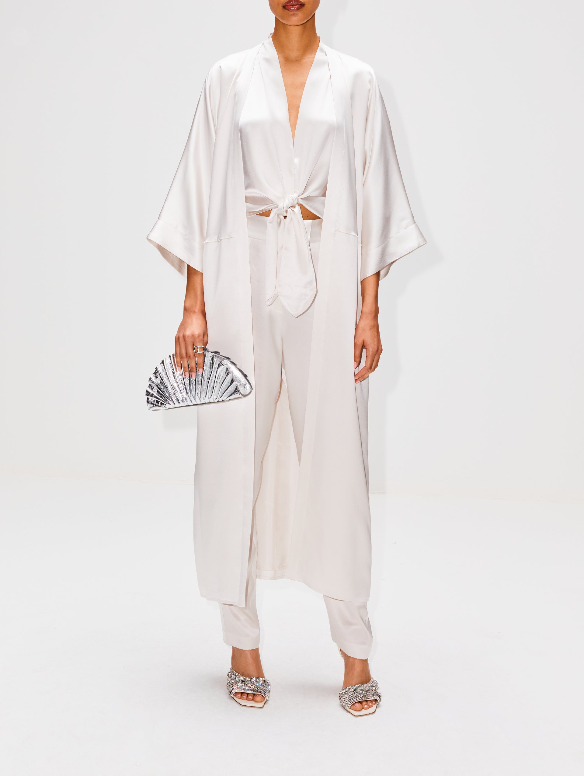 Kimono robe online shopping