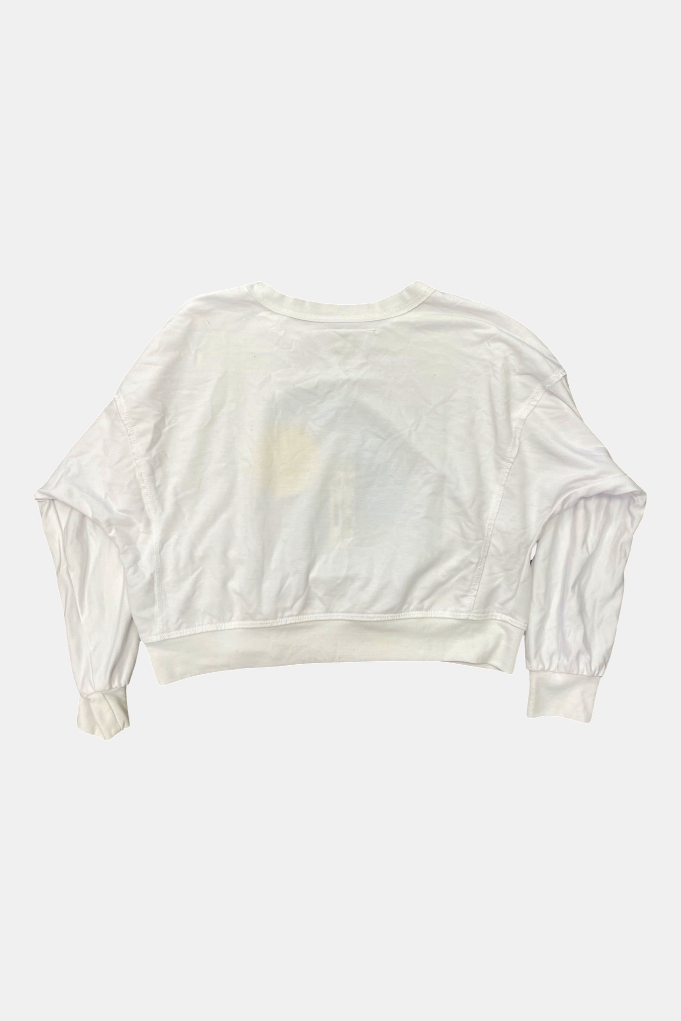 La Mer Dolman Sweatshirt